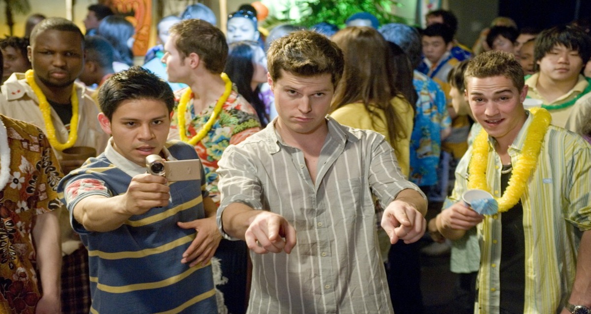 Scott Stifler