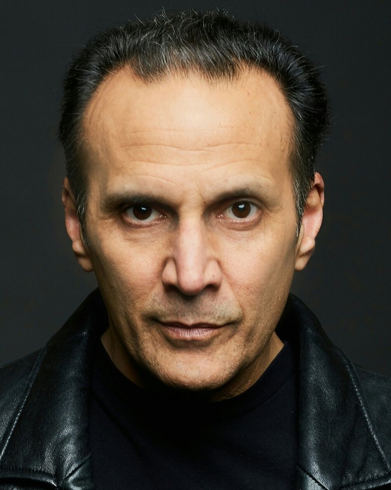 Michael Cipiti