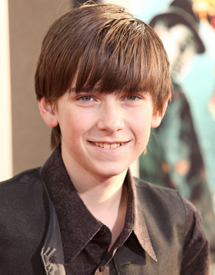 Jake Radaker