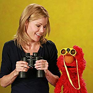 Herself