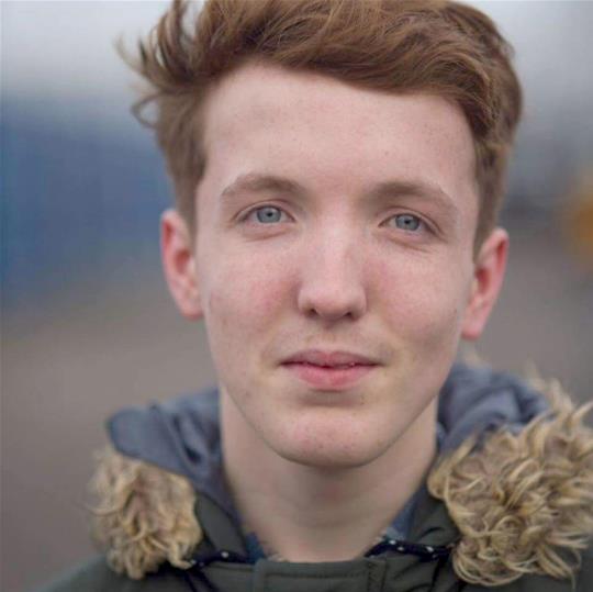 Jack Gouldbourne
