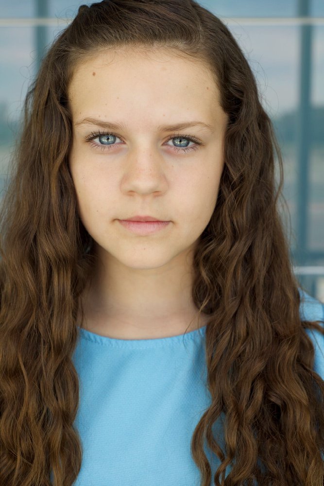 Ashley Ray Keefe