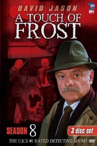 A Touch of Frost - Season 8