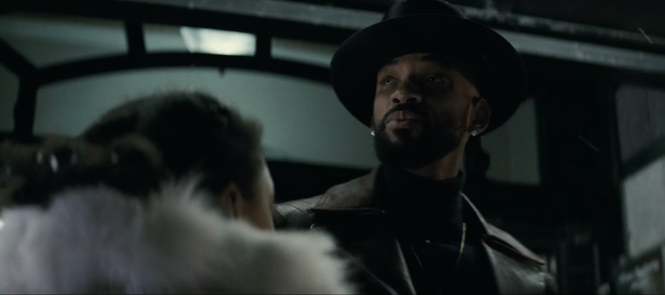 Deadshot