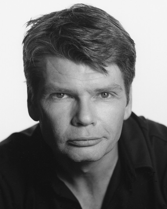 Michael Beckley