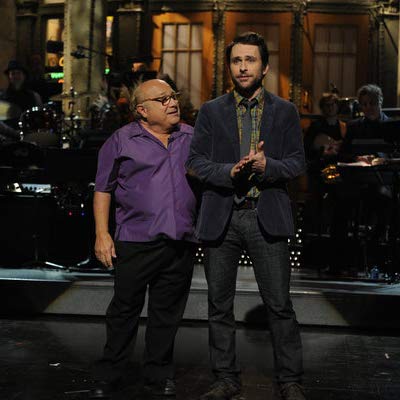 Himself - Host, Various, Himself, Al Goldstein, Bill Hoskins, Ebenezer Scrooge, Gariton, Guava, Himself - Co-Host, Joey Buttafuoco...