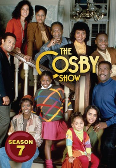The Cosby Show - Season 7