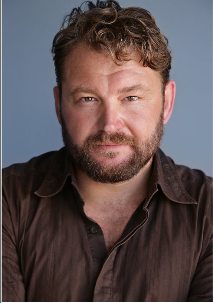 Ian Kerch