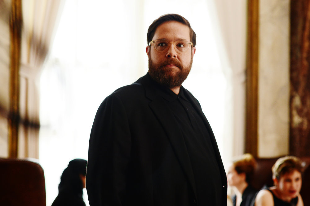 Zak Orth