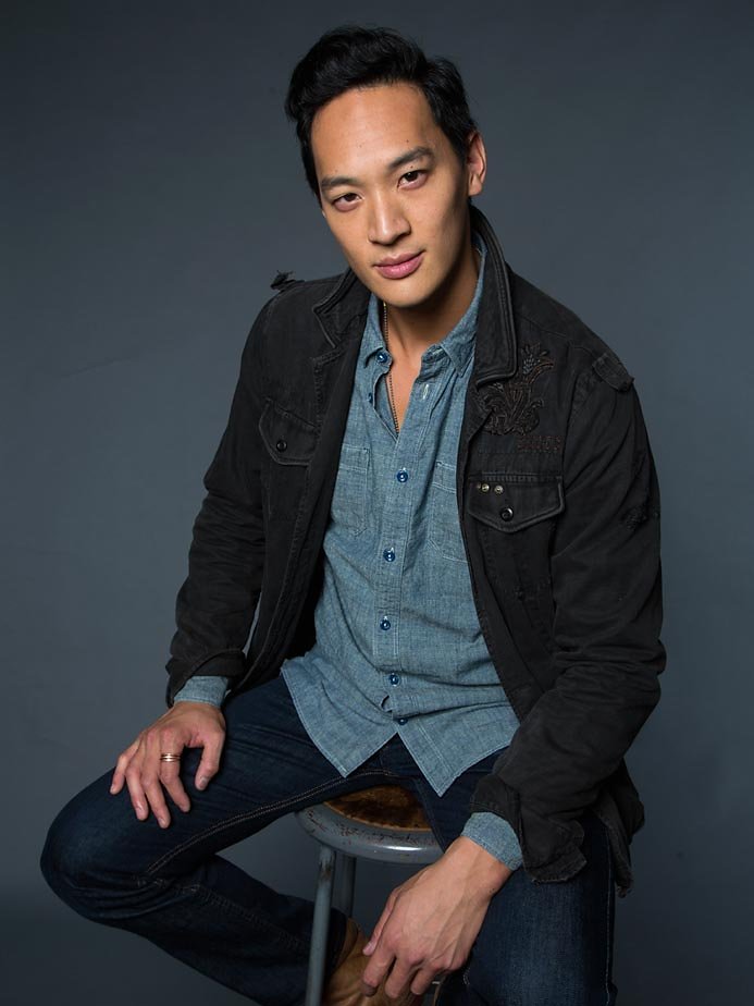 Edward Chin-Lyn