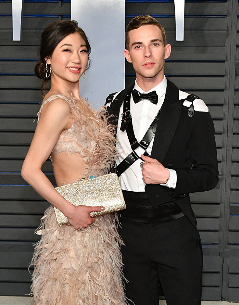 Adam Rippon