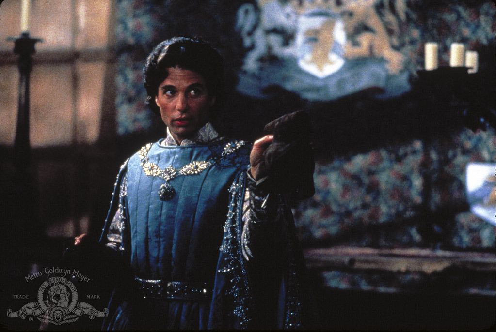 Prince Humperdinck