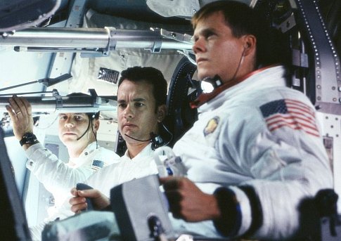 Fred Haise