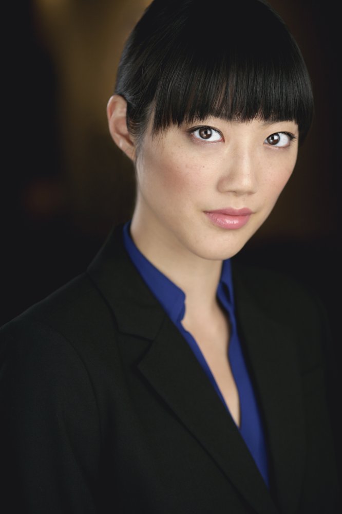 Clara Wong