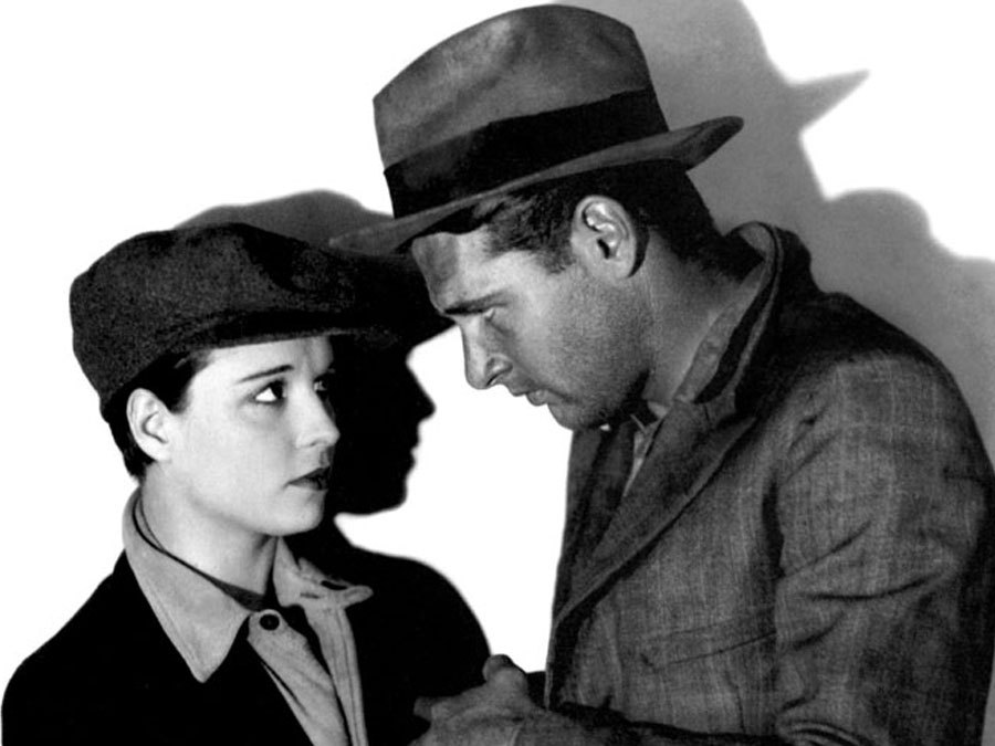 Richard Arlen