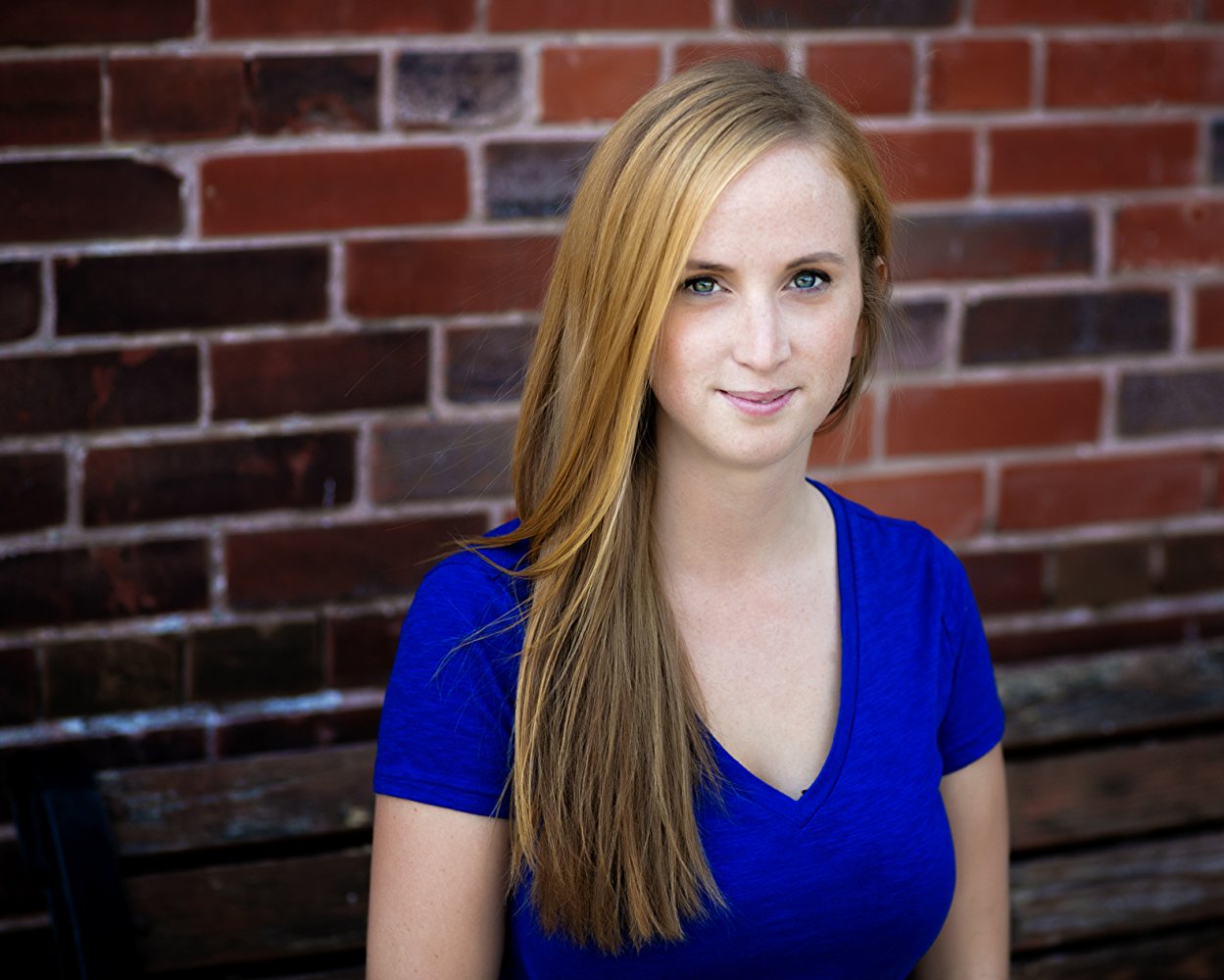 Devon Mary Doherty