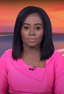 Vanessa Baffoe