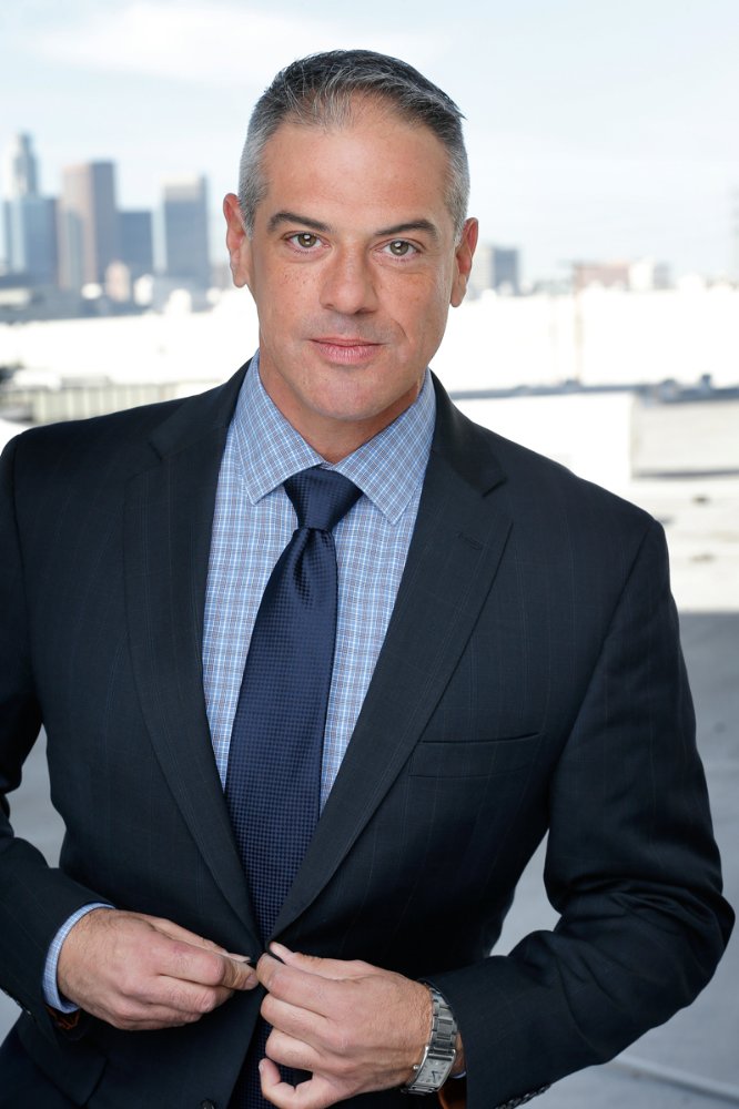 Brian Radeer