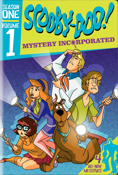 123movies Click And Watch Scooby Doo Where Are You