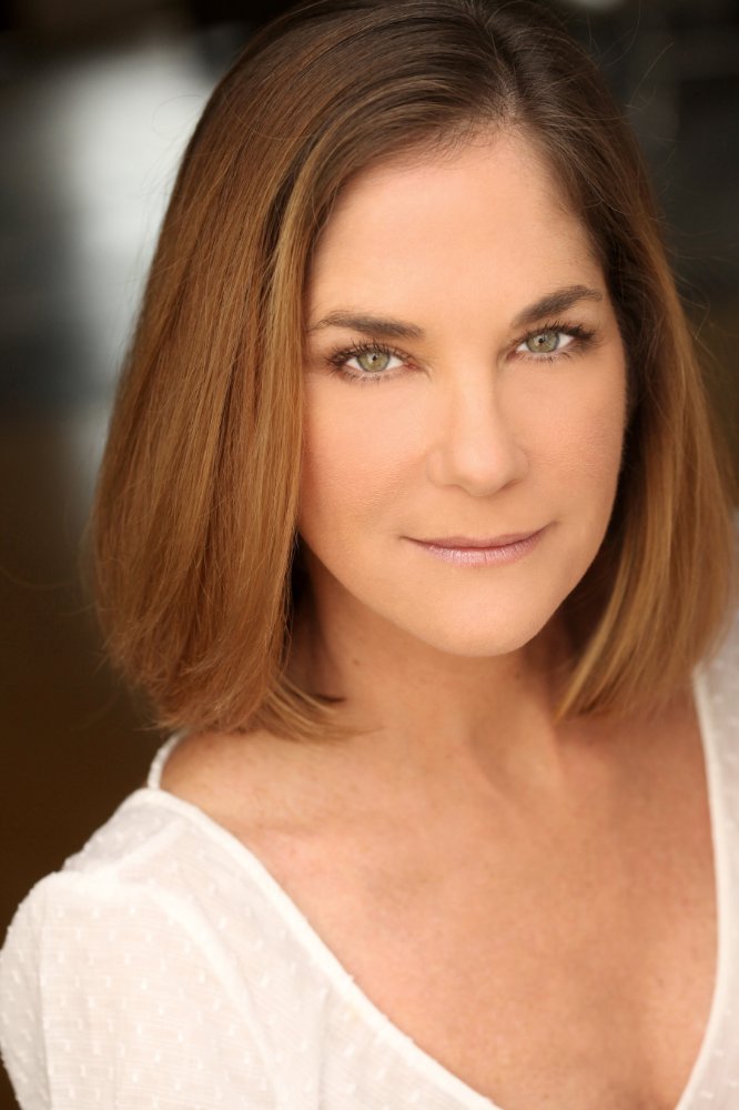 Kassie Wesley DePaiva