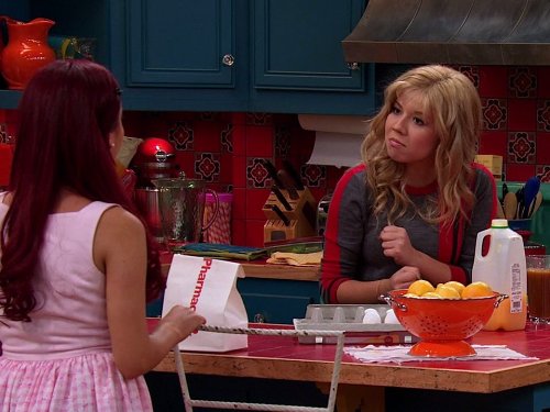 123movies - Click and watch Sam and Cat - Season 1 Free and without ...