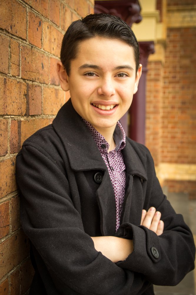 Oliver Thomson