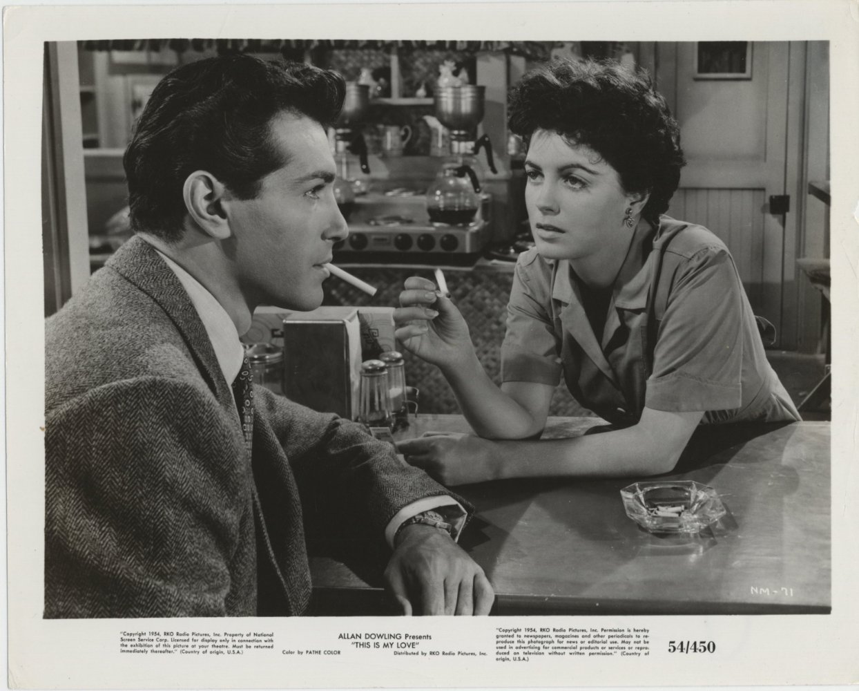 Faith Domergue
