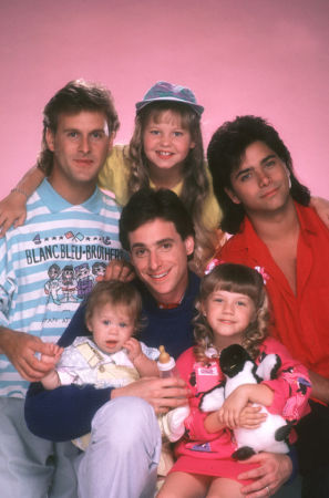 Stephanie Tanner