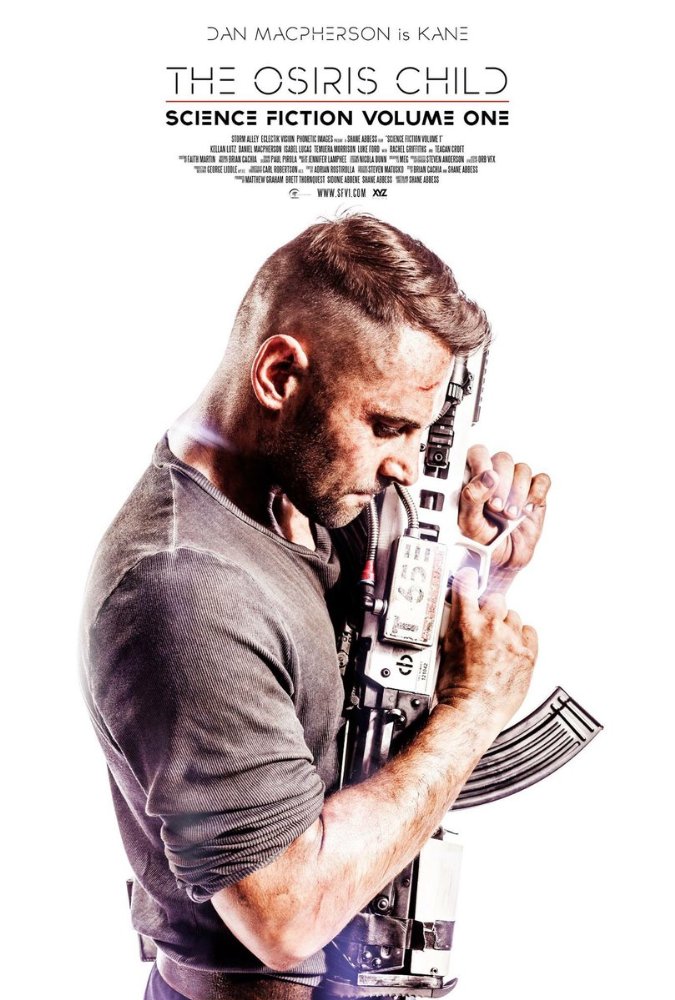 Daniel MacPherson