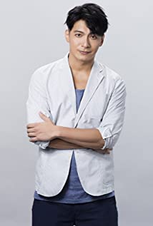 Derrick Chang