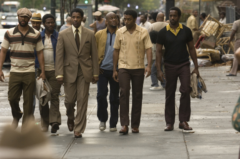 Frank Lucas