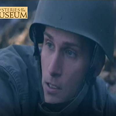 Chris Duddy, Eli Whitney, Soldier, Wilbur Wright