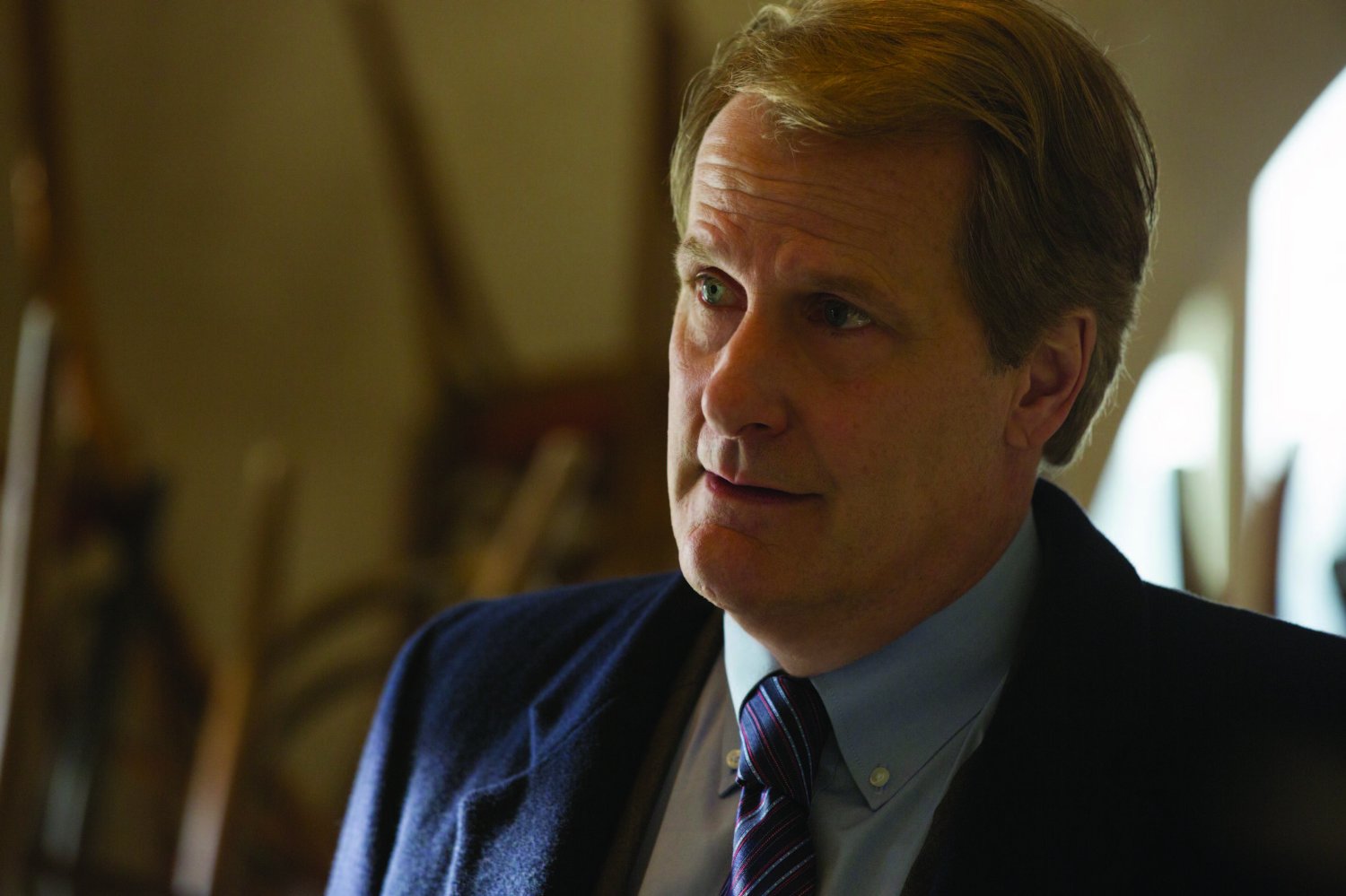 Jeff Daniels