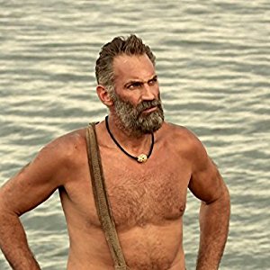 Himself - Survivalist, Himself