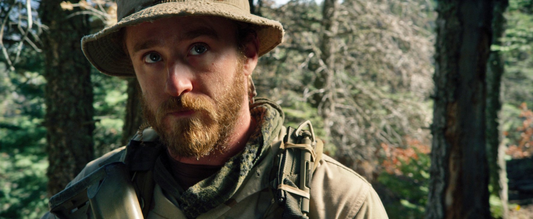 Matt 'Axe' Axelson