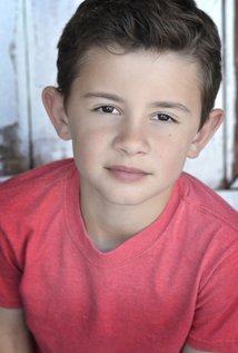 Liam Nicosia
