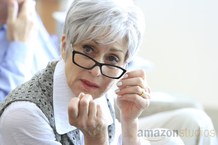 Shelly Pfefferman