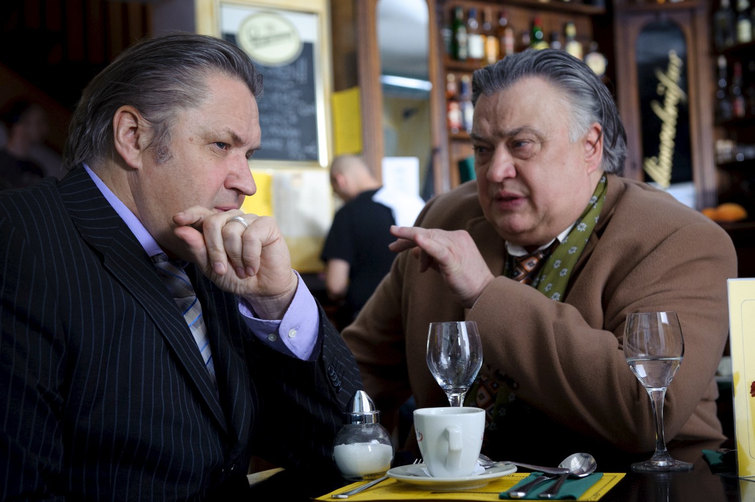 Bernd Stegemann