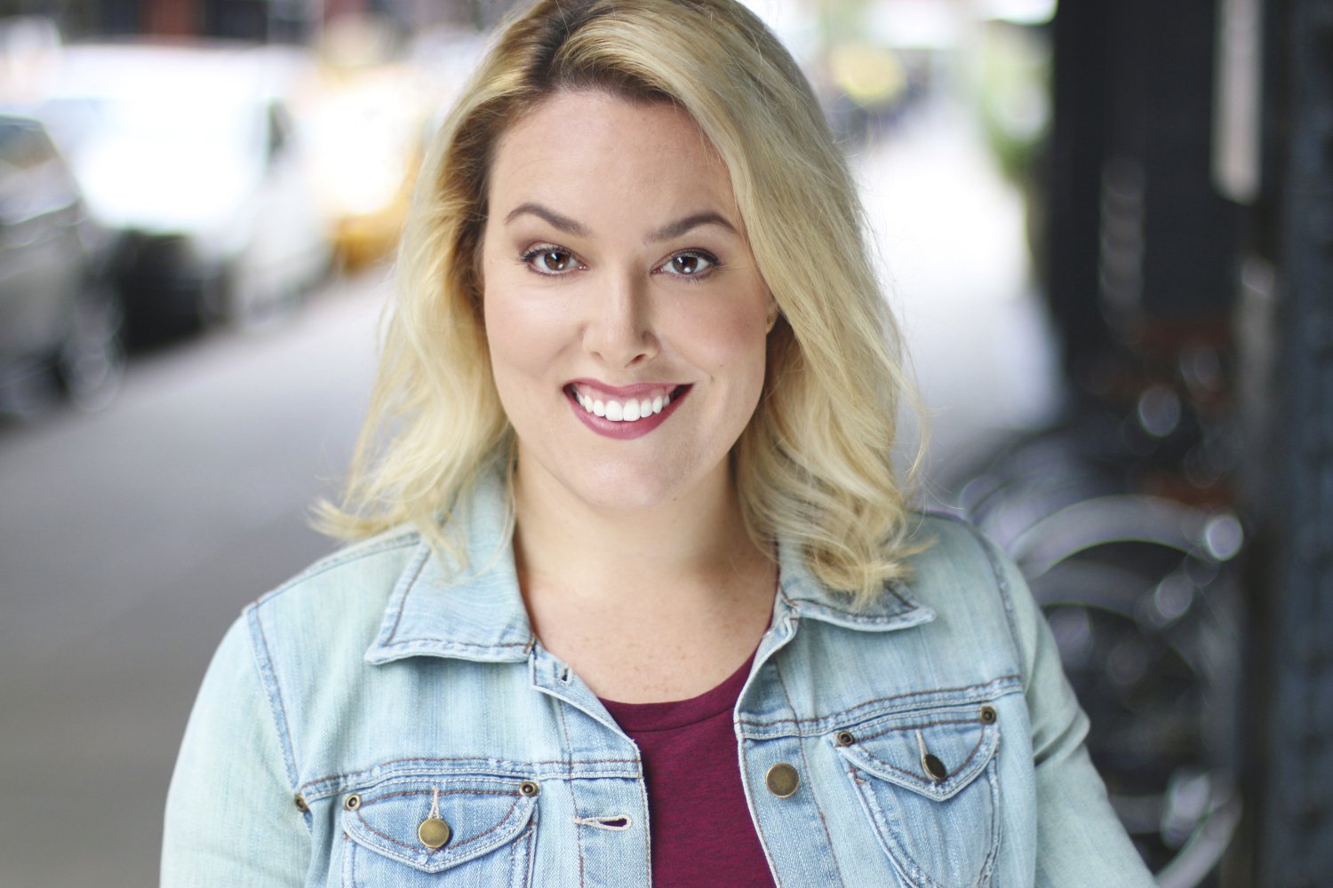 Hillary Hamilton