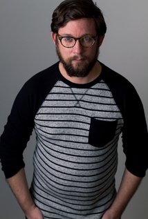 Brian McGrath