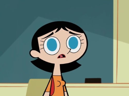 Ms. Keane