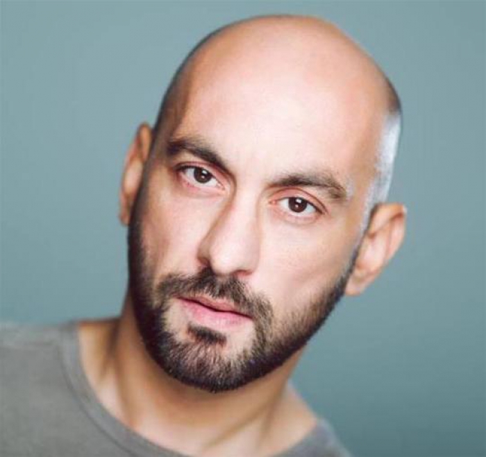 Michael Matovski