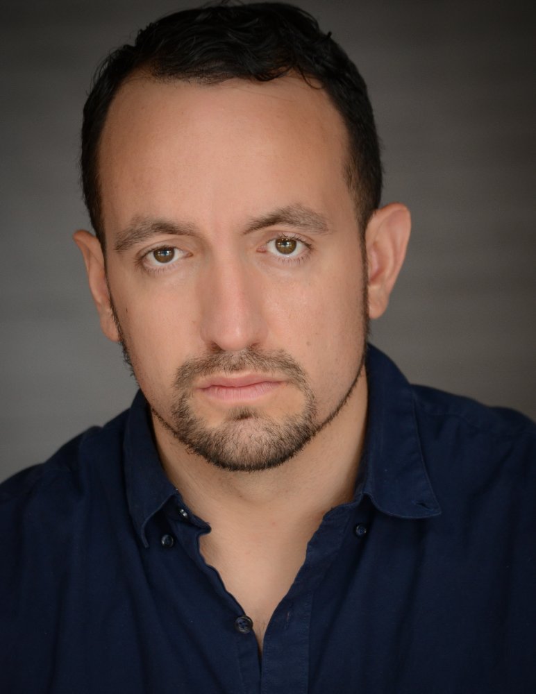 Carlos Navarro