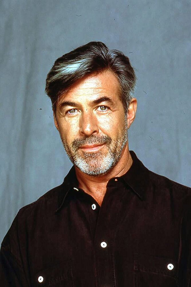 Joe Dawson