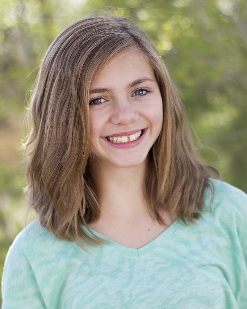 Kaija Bales