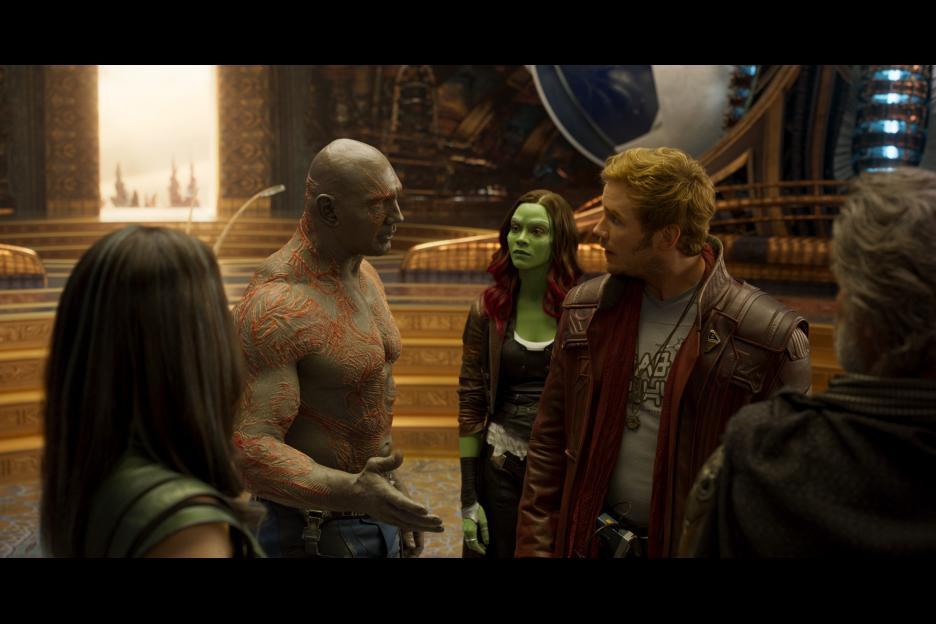 Gamora