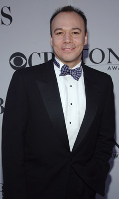 Danny Burstein