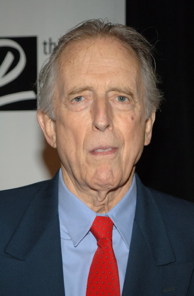 Fritz Weaver