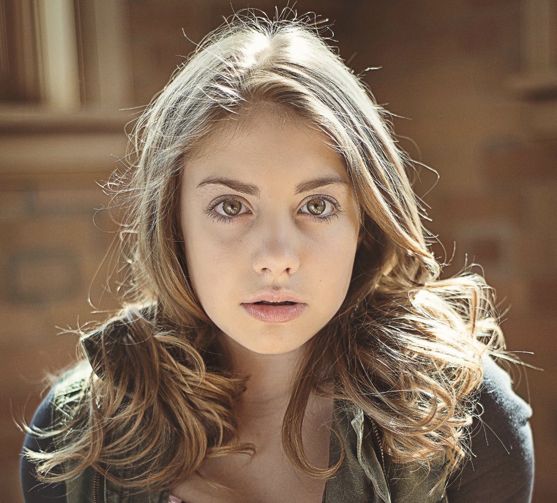 Madison Ferguson