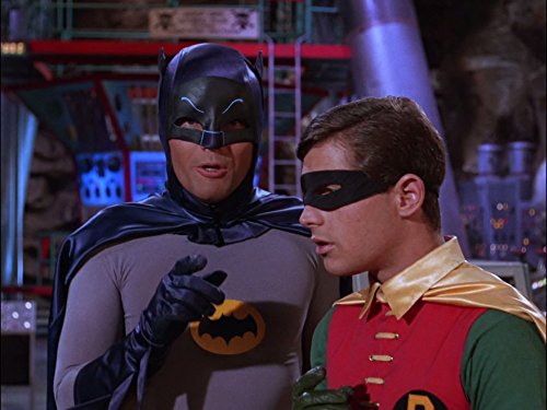 Burt Ward